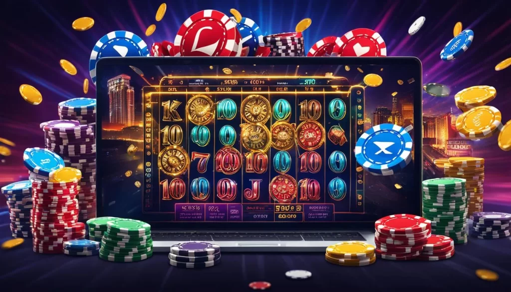 Cách săn Jackpot Nổ Hũ 79club link