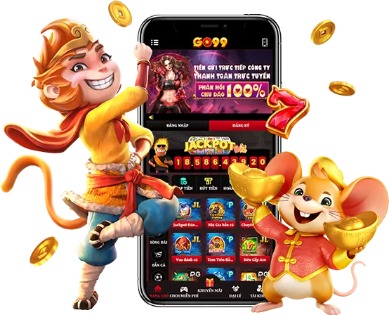 Game bắn cá Hải Vương 79club