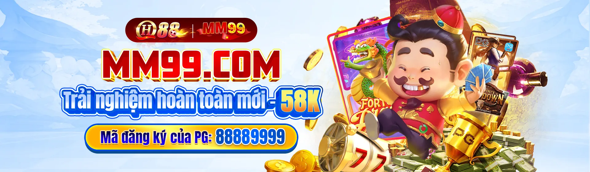 Tài nguyên chính thức 79club link