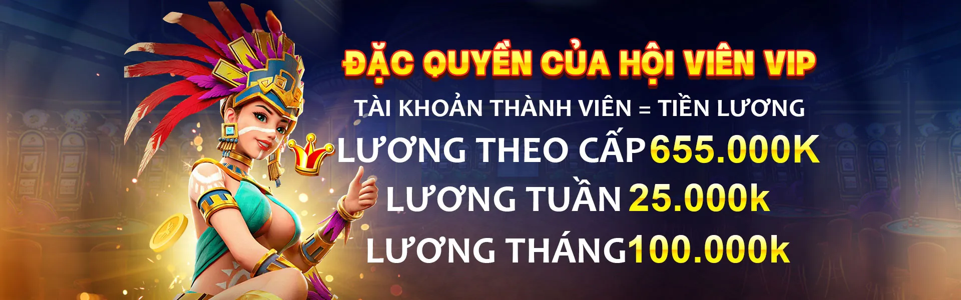 Đối tác 79club Link thành công